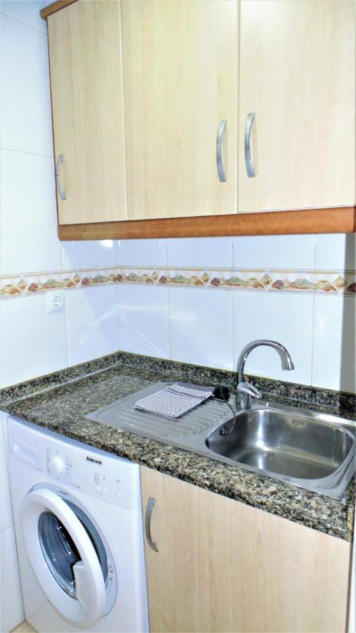 La Paz Apartamento-Atico, Centro, Serca Del Mar 또레비에하 외부 사진