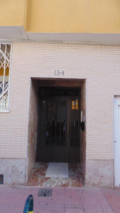 La Paz Apartamento-Atico, Centro, Serca Del Mar 또레비에하 외부 사진