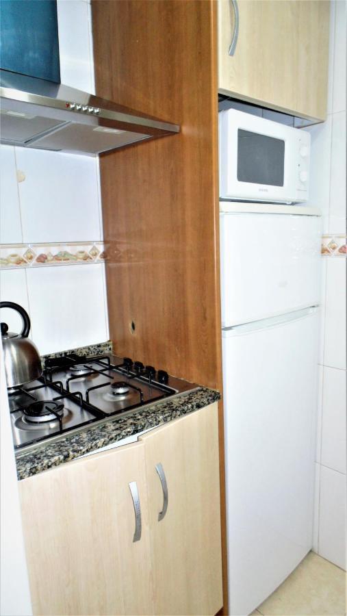 La Paz Apartamento-Atico, Centro, Serca Del Mar 또레비에하 외부 사진