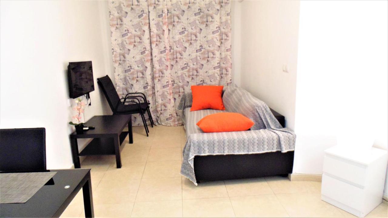 La Paz Apartamento-Atico, Centro, Serca Del Mar 또레비에하 외부 사진