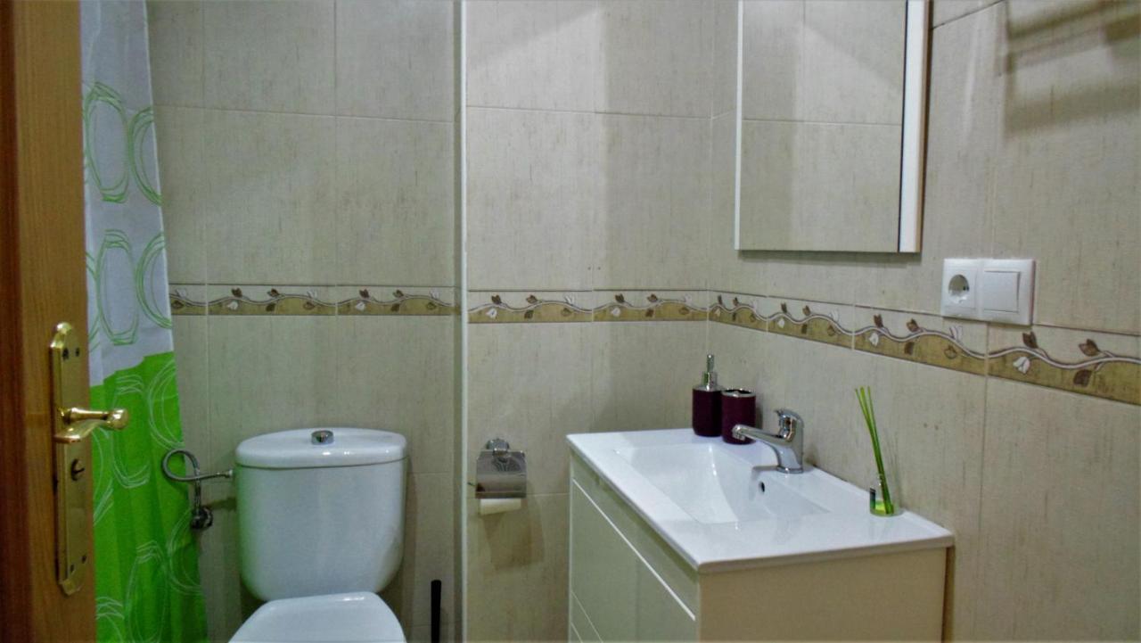 La Paz Apartamento-Atico, Centro, Serca Del Mar 또레비에하 외부 사진
