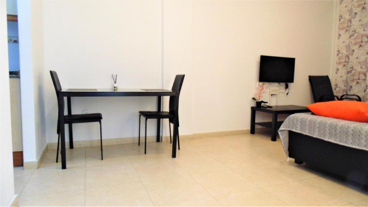 La Paz Apartamento-Atico, Centro, Serca Del Mar 또레비에하 외부 사진