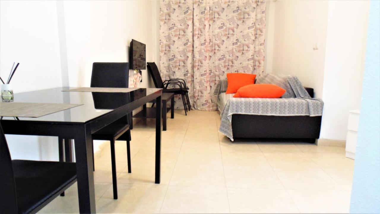 La Paz Apartamento-Atico, Centro, Serca Del Mar 또레비에하 외부 사진