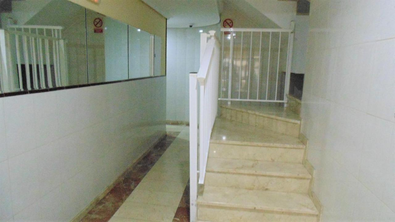 La Paz Apartamento-Atico, Centro, Serca Del Mar 또레비에하 외부 사진