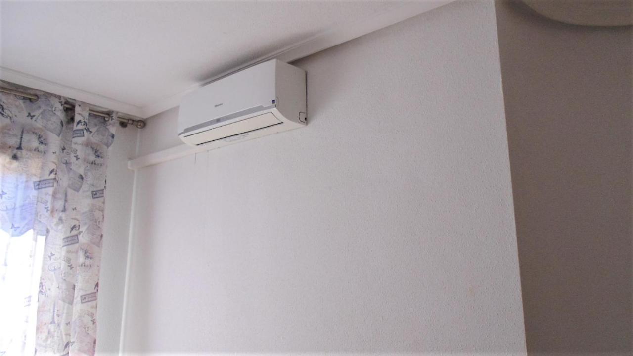 La Paz Apartamento-Atico, Centro, Serca Del Mar 또레비에하 외부 사진