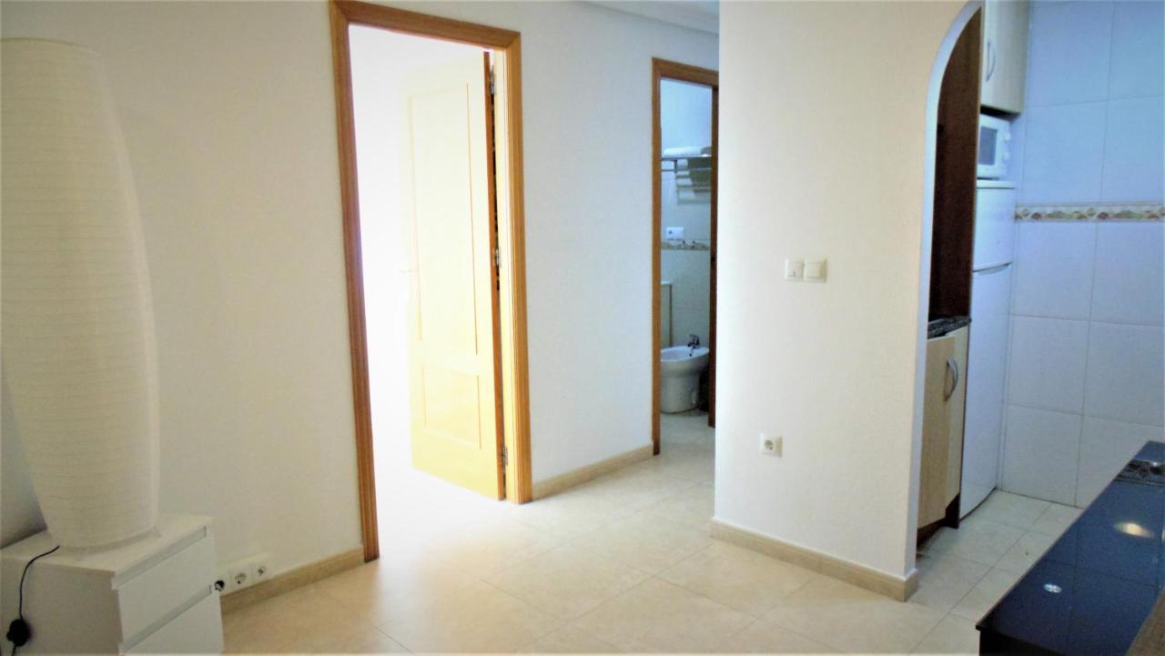 La Paz Apartamento-Atico, Centro, Serca Del Mar 또레비에하 외부 사진